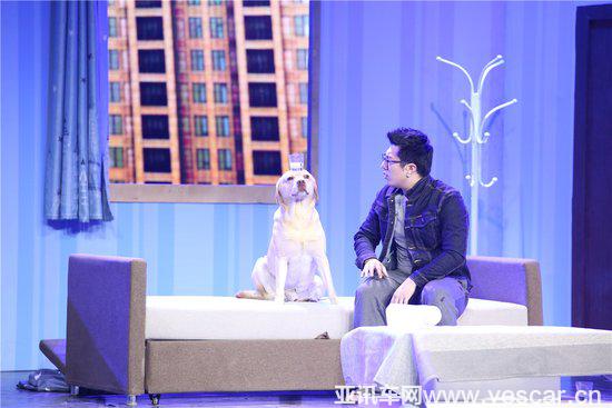 劉濤再展歌喉，《歡樂(lè)中國(guó)人》打造萌娃攻勢(shì)