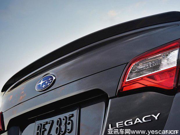 斯巴魯 力獅 2017款 基本型 斯巴魯 力獅 2017款 基本型