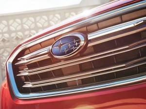 斯巴魯 力獅 2017款 基本型