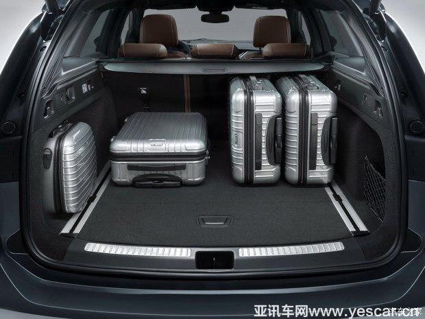 歐寶 英速亞 2017款 Sports Tourer 歐寶 英速亞 2017款 Sports Tourer