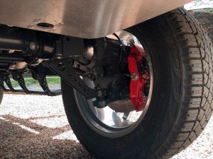 梅賽德斯-邁巴赫 邁巴赫G級(jí) 2017款 G 650 Landaulet 梅賽德斯-邁巴赫 邁巴赫G級(jí) 2017款 G 650 Landaulet