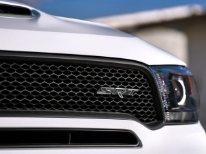 道奇(進口) Durango 2017款 SRT