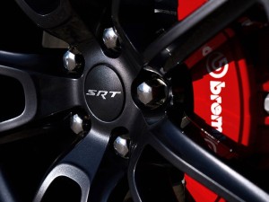 道奇(進口) Durango 2017款 SRT 道奇(進口) Durango 2017款 SRT