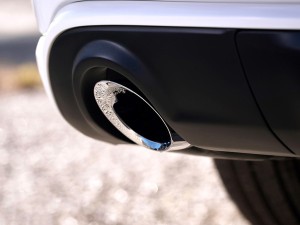 道奇(進口) Durango 2017款 SRT 道奇(進口) Durango 2017款 SRT