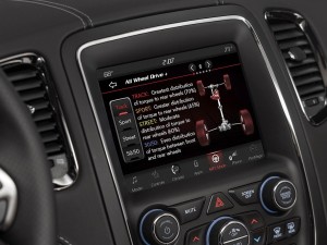 道奇(進口) Durango 2017款 SRT 道奇(進口) Durango 2017款 SRT