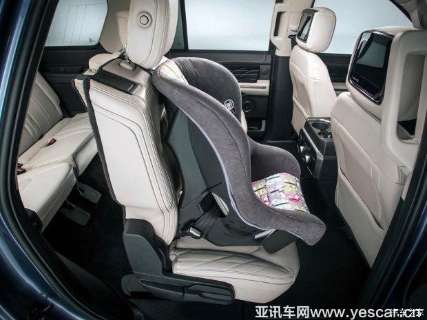 福特(進(jìn)口) 征服者 2018款 基本型 福特(進(jìn)口) 征服者 2018款 基本型