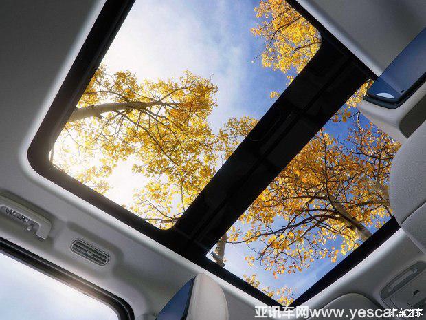 福特(進(jìn)口) 征服者 2018款 基本型 福特(進(jìn)口) 征服者 2018款 基本型