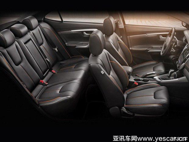 三菱(進口) GRAND LANCER 2017款 基本型 三菱(進口) GRAND LANCER 2017款 基本型