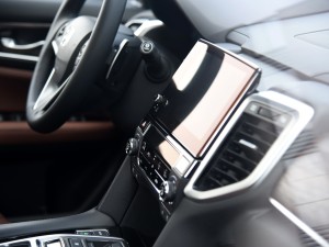 東風(fēng)本田 本田UR-V 2017款 基本型 東風(fēng)本田 本田UR-V 2017款 基本型