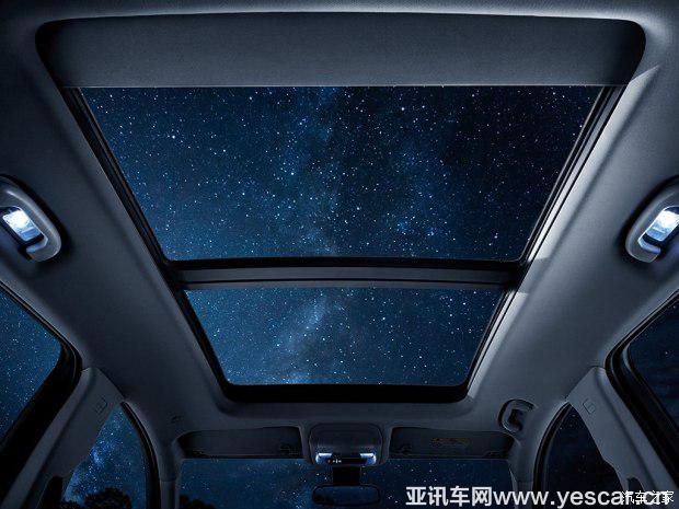 上汽通用雪佛蘭 探界者 2017款 基本型 上汽通用雪佛蘭 探界者 2017款 基本型