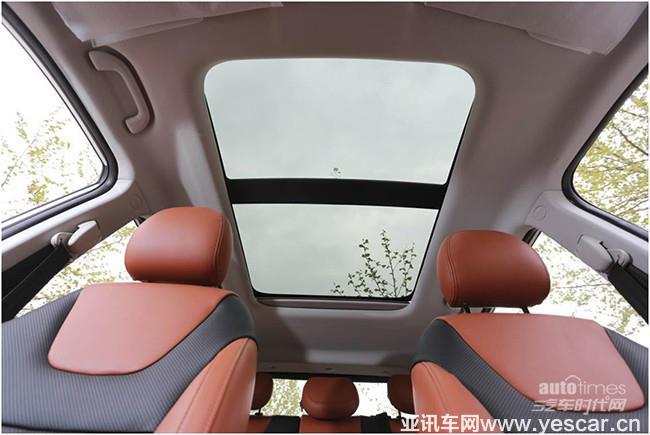 而立之年做加法 有紳寶X35的“上升型生活”