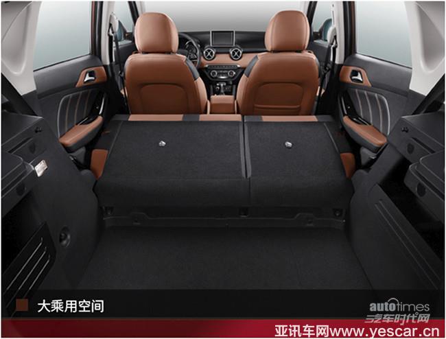 而立之年做加法 有紳寶X35的“上升型生活”