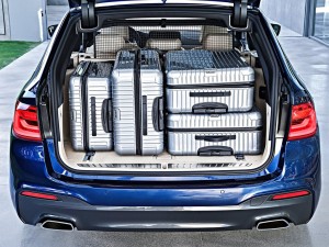 寶馬(進(jìn)口) 寶馬5系(進(jìn)口) 2018款 530d xDrive 旅行版