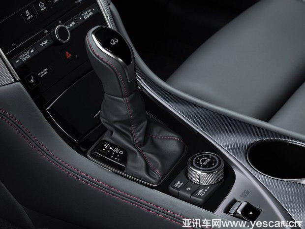 英菲尼迪(進(jìn)口) 英菲尼迪Q50 2017款 Q50 S