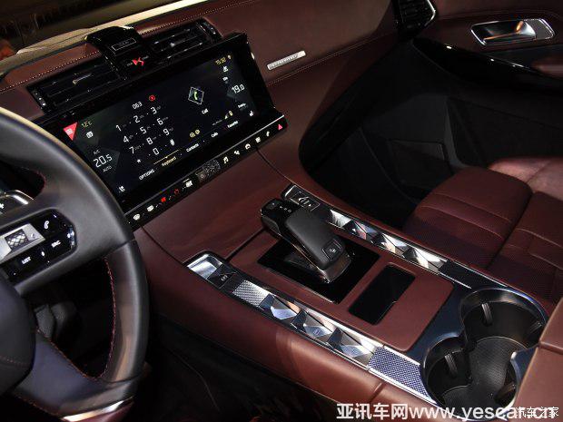 雪鐵龍(進(jìn)口) DS 7 2017款 基本型