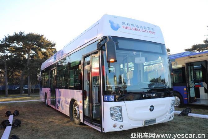 以工匠精神深化品質(zhì)升級 <a href=/e/search/result/?searchid=157 target=_blank class=infotextkey>福田</a>歐輝打好藍天保衛(wèi)戰(zhàn)1