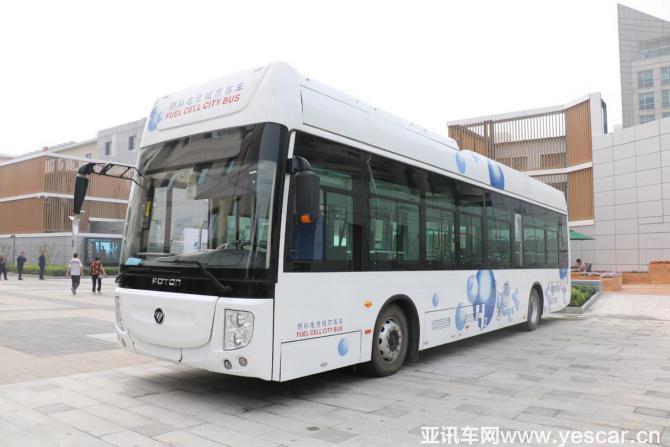 以工匠精神深化品質(zhì)升級 <a href=/e/search/result/?searchid=157 target=_blank class=infotextkey>福田</a>歐輝打好藍天保衛(wèi)戰(zhàn)2