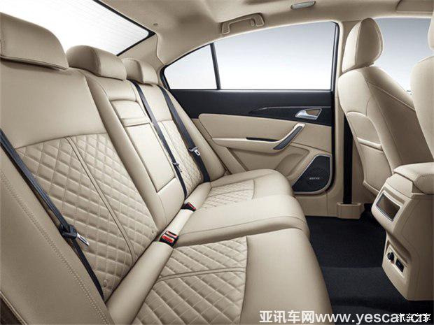 眾泰汽車 眾泰Z560 2017款 基本型 眾泰汽車 眾泰Z560 2017款 基本型