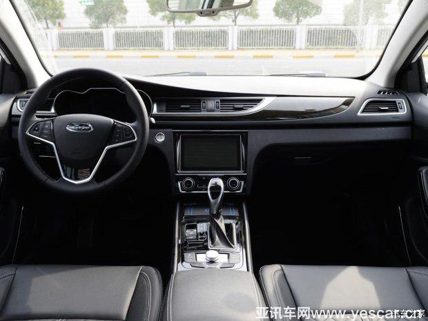 眾泰汽車 眾泰Z560 2017款 基本型 眾泰汽車 眾泰Z560 2017款 基本型