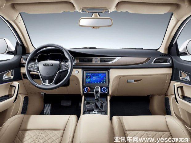 眾泰汽車 眾泰Z560 2017款 基本型 眾泰汽車 眾泰Z560 2017款 基本型