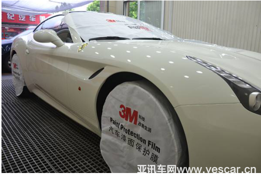隱形車衣（汽車漆面保護膜）品牌十大排行榜,隱形車衣都有哪些品牌-焦點中國網(wǎng)