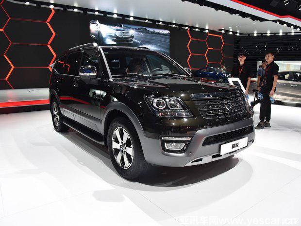 起亞(進(jìn)口) 霸銳 2017款 3.8L 豪華版 起亞(進(jìn)口) 霸銳 2017款 3.8L 豪華版