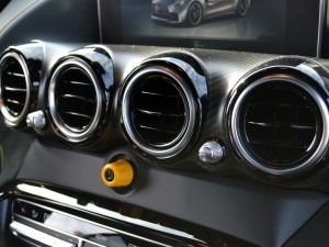 梅賽德斯-AMG AMG GT 2016款 AMG GT R