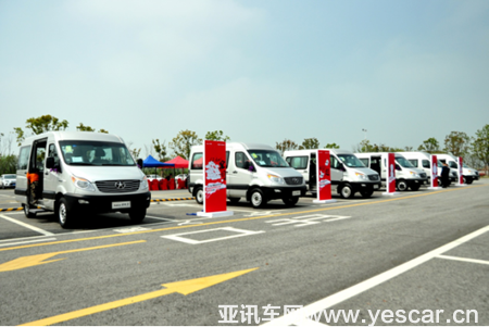 二代星銳重磅來(lái)襲 黃金動(dòng)力爆紅蘇城