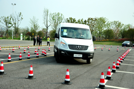 二代星銳重磅來(lái)襲 黃金動(dòng)力爆紅蘇城