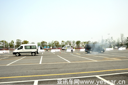 二代星銳重磅來(lái)襲 黃金動(dòng)力爆紅蘇城