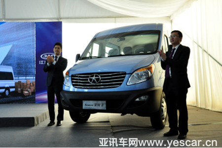 二代星銳重磅來(lái)襲 黃金動(dòng)力爆紅蘇城