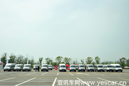 二代星銳重磅來(lái)襲 黃金動(dòng)力爆紅蘇城