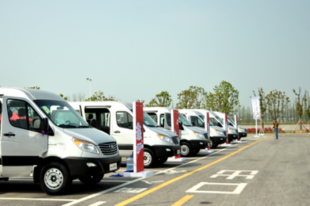 二代星銳重磅來(lái)襲 黃金動(dòng)力爆紅蘇城