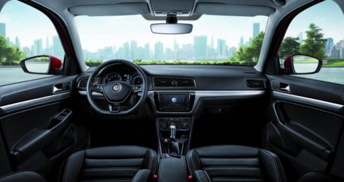 神州買買車新車速遞：大眾朗逸0首付 五一自駕游走起1