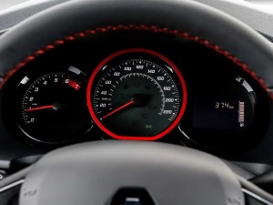 雷諾(進(jìn)口) Sandero 2017款 R.S 2.0 Racing Spirit