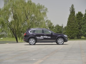 長城汽車 哈弗H8 2017款 2.0T 汽油四驅(qū)尊享型