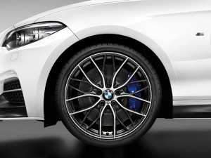 寶馬(進口) 寶馬2系 2017款 M240i Performance Edition