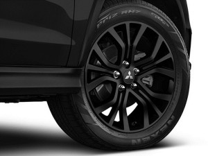 三菱(進(jìn)口) ASX勁炫(進(jìn)口) 2017款 Black Edition 三菱(進(jìn)口) ASX勁炫(進(jìn)口) 2017款 Black Edition