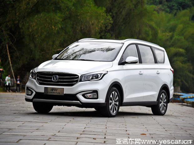 長安汽車 凌軒 2017款 1.6L 手動精英型