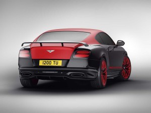 賓利 歐陸 2017款 Continental 24 賓利 歐陸 2017款 Continental 24