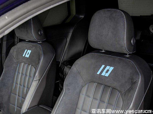 大眾(進(jìn)口) 高爾夫(進(jìn)口) 2017款 GTI Worthersee Concept 大眾(進(jìn)口) 高爾夫(進(jìn)口) 2017款 GTI Worthersee Concept