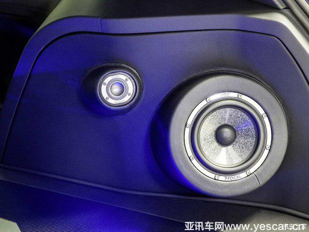 大眾(進(jìn)口) 高爾夫(進(jìn)口) 2017款 GTI Worthersee Concept 大眾(進(jìn)口) 高爾夫(進(jìn)口) 2017款 GTI Worthersee Concept