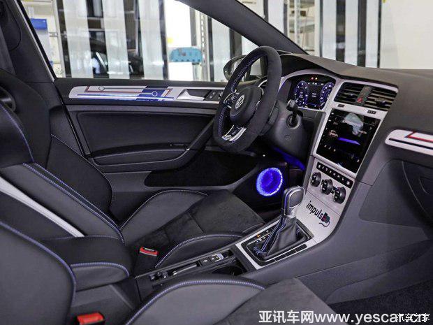 大眾(進(jìn)口) 高爾夫(進(jìn)口)新能源 2017款 GTE Worthersee Concept 大眾(進(jìn)口) 高爾夫(進(jìn)口)新能源 2017款 GTE Worthersee Concept