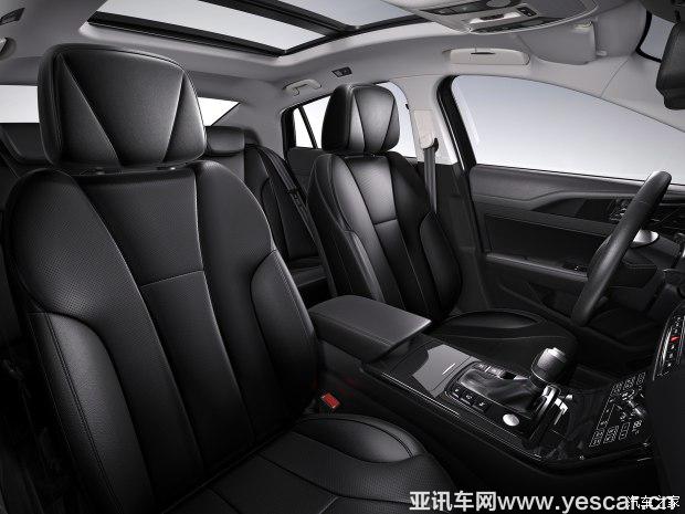 一汽紅旗 紅旗H5 2017款 基本型 一汽紅旗 紅旗H5 2017款 基本型