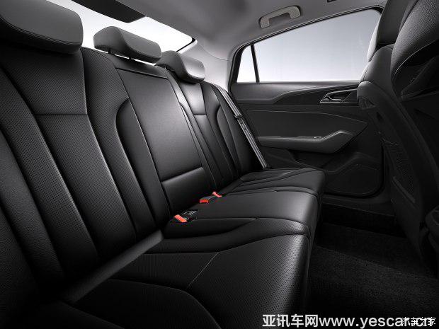 一汽紅旗 紅旗H5 2017款 基本型 一汽紅旗 紅旗H5 2017款 基本型