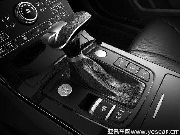 一汽紅旗 紅旗H5 2017款 基本型 一汽紅旗 紅旗H5 2017款 基本型