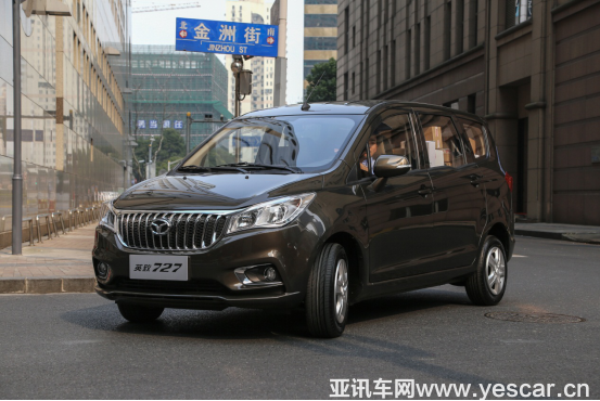 創(chuàng)業(yè)者可以買什么車？先看一下英致727這五大致勝法寶222.png