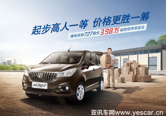 創(chuàng)業(yè)者可以買什么車？先看一下英致727這五大致勝法寶1437.png