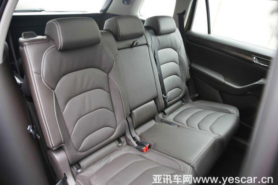 CRV和性?xún)r(jià)比之王柯迪亞克對(duì)比哪個(gè)好-圖7