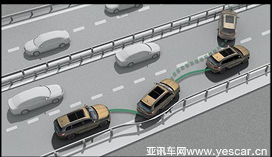 CRV和性?xún)r(jià)比之王柯迪亞克對(duì)比哪個(gè)好-圖10